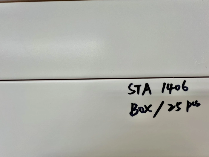 STA 1406